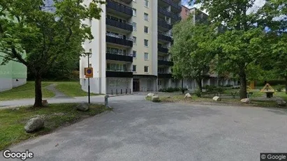 Apartments for rent in Södertälje - Photo from Google Street View