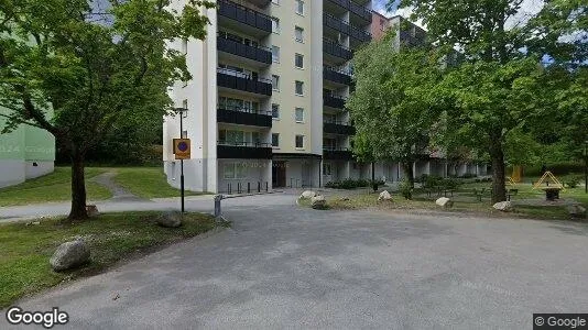 Apartments for rent in Södertälje - Photo from Google Street View