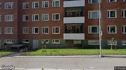 Apartments for rent in Eskilstuna - Photo from Google Street View