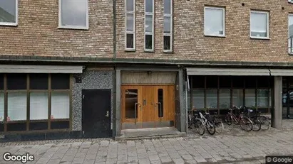 Apartments for rent in Linköping - Photo from Google Street View