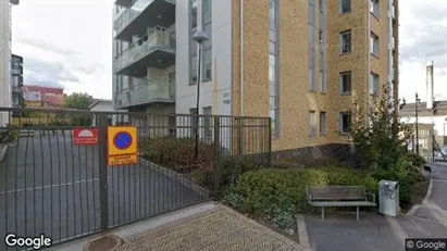 Apartments for rent in Norrköping - Photo from Google Street View