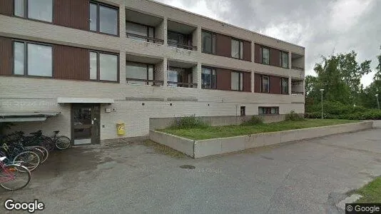 Apartments for rent in Gävle - Photo from Google Street View