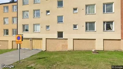 Apartments for rent in Botkyrka - Photo from Google Street View