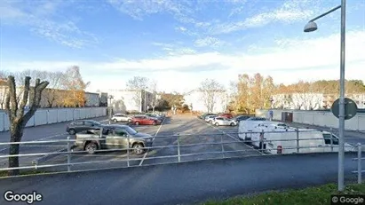 Apartments for rent in Upplands-Bro - Photo from Google Street View
