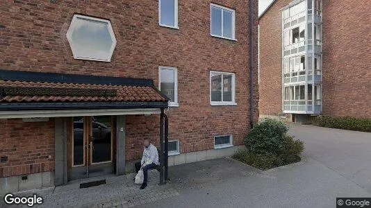 Apartments for rent in Norrköping - Photo from Google Street View