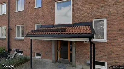 Apartments for rent in Norrköping - Photo from Google Street View