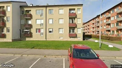 Apartments for rent in Norrköping - Photo from Google Street View