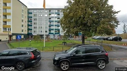 Apartments for rent in Norrköping - Photo from Google Street View