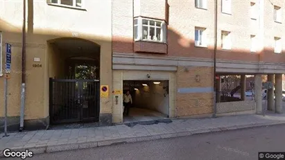 Apartments for rent in Norrköping - Photo from Google Street View