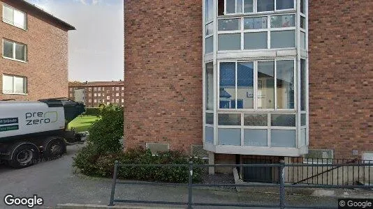 Apartments for rent in Norrköping - Photo from Google Street View