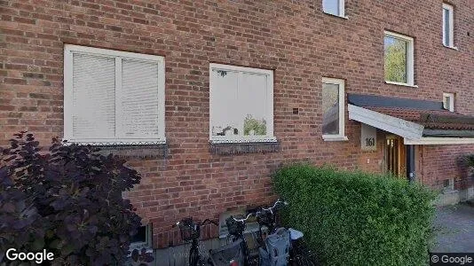 Apartments for rent in Norrköping - Photo from Google Street View