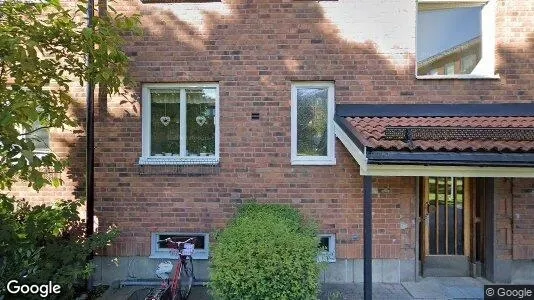 Apartments for rent in Norrköping - Photo from Google Street View