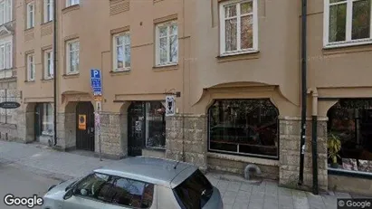 Apartments for rent in Norrköping - Photo from Google Street View