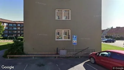 Apartments for rent in Norrköping - Photo from Google Street View
