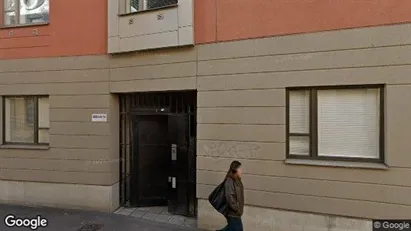 Apartments for rent in Norrköping - Photo from Google Street View