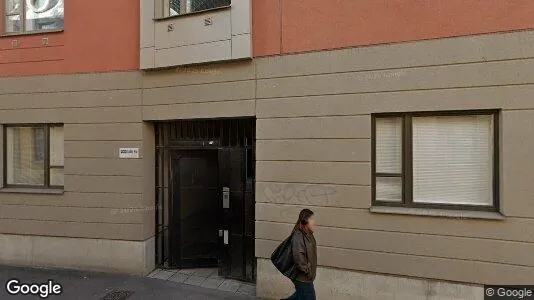 Apartments for rent in Norrköping - Photo from Google Street View