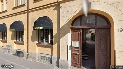 Apartments for rent in Norrköping - Photo from Google Street View