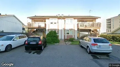 Apartments for rent in Varberg - Photo from Google Street View