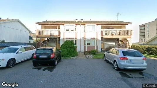 Apartments for rent in Varberg - Photo from Google Street View