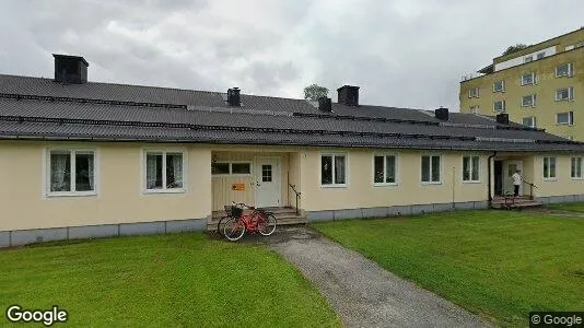 Apartments for rent in Strömsund - Photo from Google Street View
