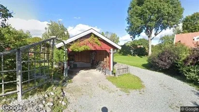 Apartments for rent in Uppsala - Photo from Google Street View