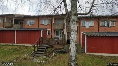 Apartments for rent in Haninge - Photo from Google Street View