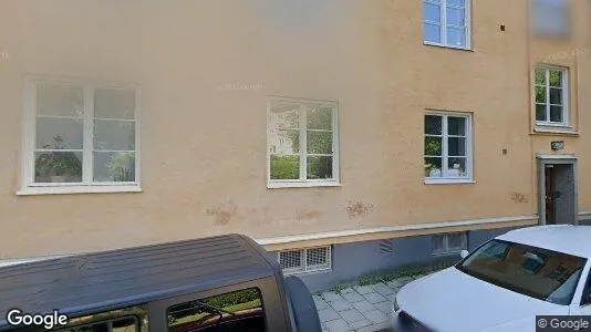 Apartments for rent in Södermalm - Photo from Google Street View