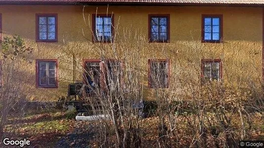Apartments for rent in Sandviken - Photo from Google Street View