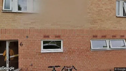 Apartments for rent in Linköping - Photo from Google Street View