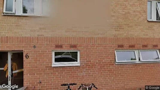 Apartments for rent in Linköping - Photo from Google Street View