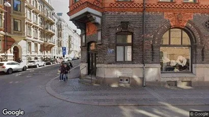 Apartments for rent in Gothenburg City Centre - Photo from Google Street View