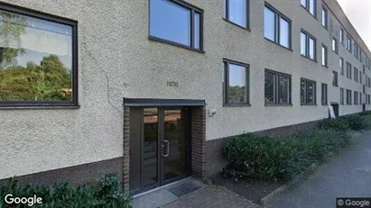 Apartments for rent in Norrköping - Photo from Google Street View