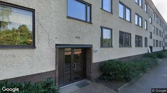 Apartments for rent in Norrköping - Photo from Google Street View