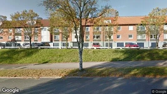 Apartments for rent in Jönköping - Photo from Google Street View