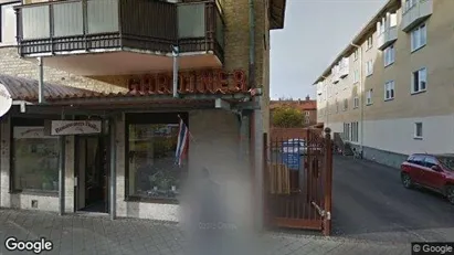 Apartments for rent in Sandviken - Photo from Google Street View