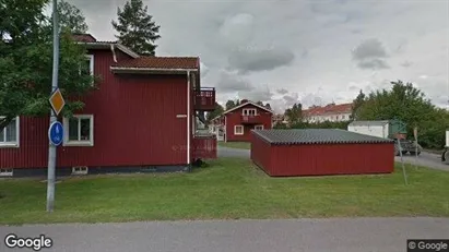Apartments for rent in Skellefteå - Photo from Google Street View