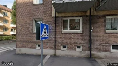 Apartments for rent in Kristinehamn - Photo from Google Street View
