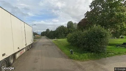 Apartments for rent in Sundsvall - Photo from Google Street View