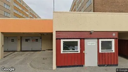 Apartments for rent in Nacka - Photo from Google Street View