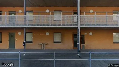 Apartments for rent in Sigtuna - Photo from Google Street View