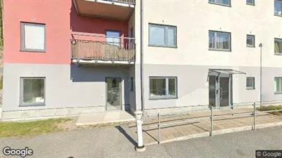 Apartments for rent in Sigtuna - Photo from Google Street View