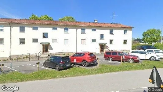 Apartments for rent in Stockholm West - Photo from Google Street View