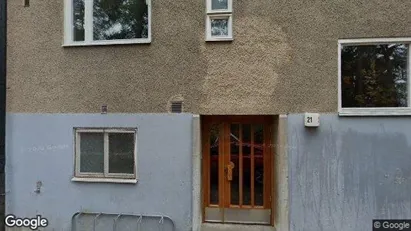 Apartments for rent in Stockholm South - Photo from Google Street View