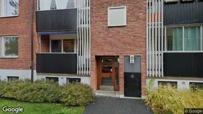 Apartments for rent in Stockholm South - Photo from Google Street View