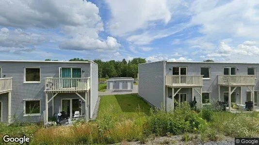 Apartments for rent in Strängnäs - Photo from Google Street View