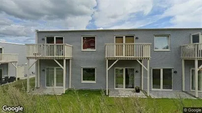 Apartments for rent in Strängnäs - Photo from Google Street View