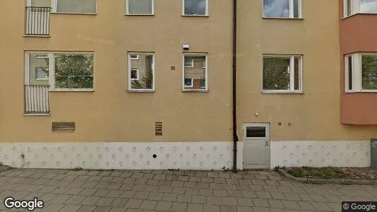 Apartments for rent in Hedemora - Photo from Google Street View