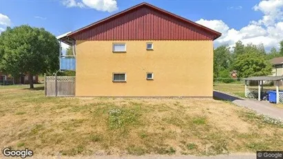 Apartments for rent in Hedemora - Photo from Google Street View