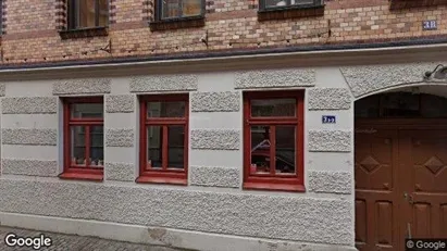 Apartments for rent in Gothenburg City Centre - Photo from Google Street View