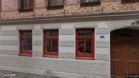 Apartments for rent in Gothenburg City Centre - Photo from Google Street View